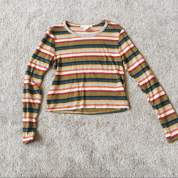 Caution To The Wind Tops - •Caution To The Wind• Top